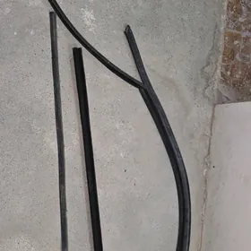 Gapy rezin Volkswagen