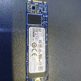 M2 SSD