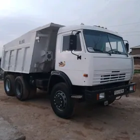 Kamaz Euro 3 2004