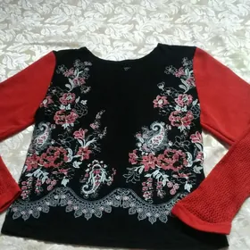 Блузки Кофты