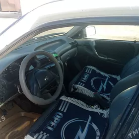 Opel Astra 1992