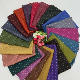 Toçka Flamaster gülýüpek