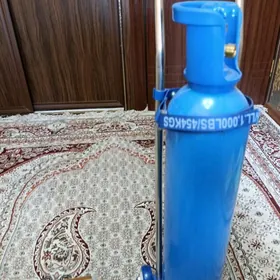 Кислородный аппарат