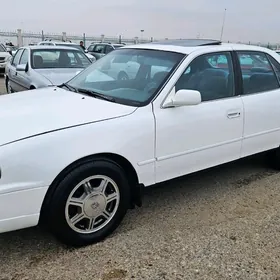 Toyota Camry 1992