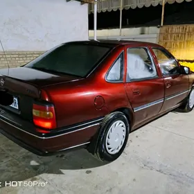 Opel Vectra 1990