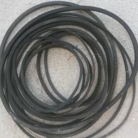 Ремень КрАЗ, МАЗ, Урал.