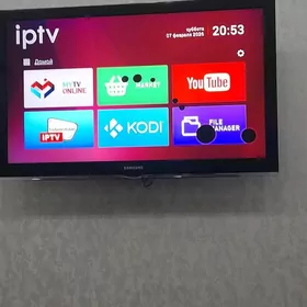 SAMSUNG   43   Telewizor