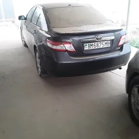 Toyota Camry 2011