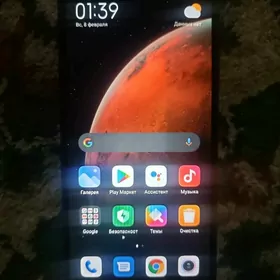 Redmi 9a
