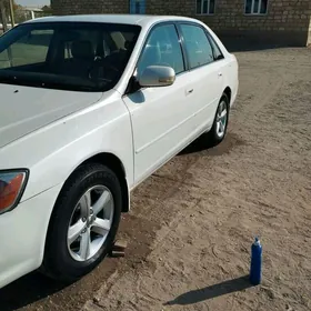 Toyota Avalon 2001