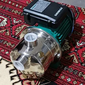 Nasos SHIMGE JET-G1 Neržaweýka