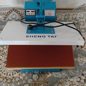 Press ütük SHENG TAI