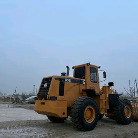 LiuGong CLG 856H 2010