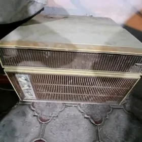 БК кондиционер