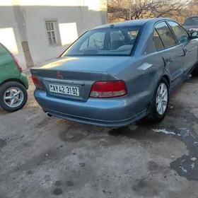 Mitsubishi Galant 2001