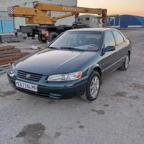 Toyota Camry 1997