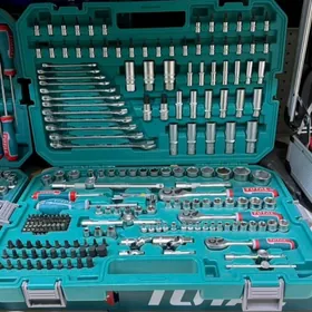 total nabor acar 216 ps