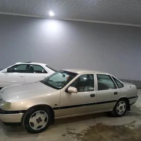 Opel Vectra 1992