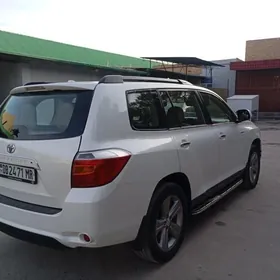 Toyota Highlander 2010