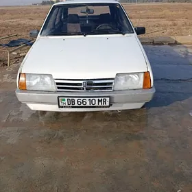 Lada 2109 1989