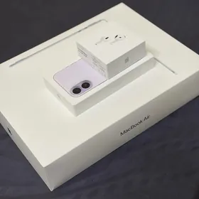 Macbook Alýan -Taze Satýan