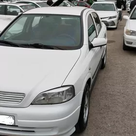 Opel Astra 1999