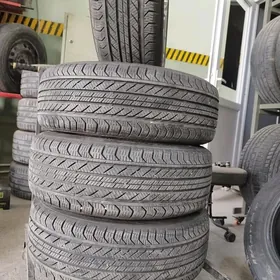 CONTINENTAL 225 45 18 teker