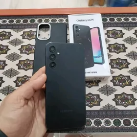 SAMSUNG A24 (6/128) zawod