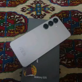 Samsung S25 12/128 TP