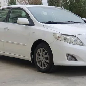 Toyota Corolla 2010