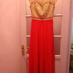 вечерное платье wçerniý köýnek