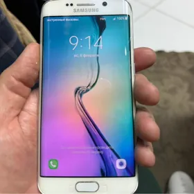 samsung s6 edge