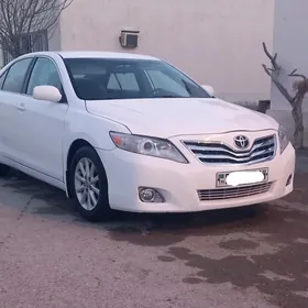 Toyota Camry 2009