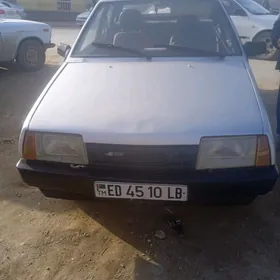 Lada VAZ-21099 2000