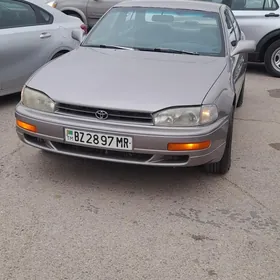 Toyota Camry 1993