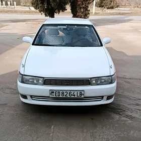 Toyota Cresta 1995