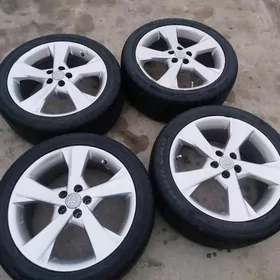 exskruziw 17lik karola