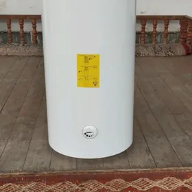 Ariston Boÿler 100 liter