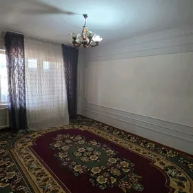 Kaspiyskiy 4etaz 3komnat