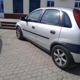 Opel Corsa 2003