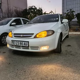 Chevrolet Lacetti 2005