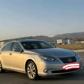 Lexus ES 350 2010