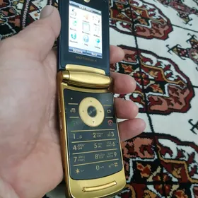 Motorola V8 zapcas