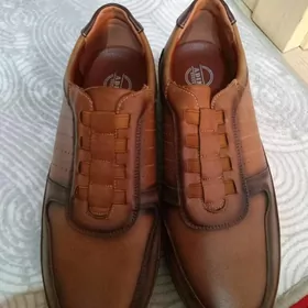 мужские туфли