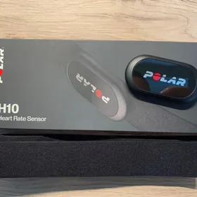 Polar H10