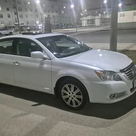 Toyota Avalon 2009