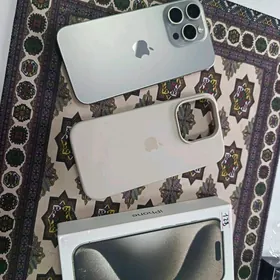 iPhone 15 pro 86%128 gb