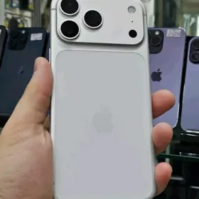 iphone 17 pro max 100% 256gb