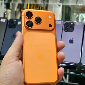 iphone 17 pro 100% 256gb