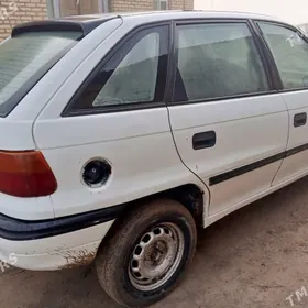 Opel Astra 1991